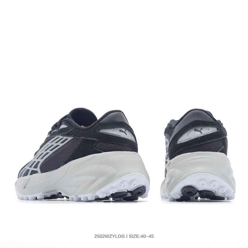 Trendy Puma Shoes 3001