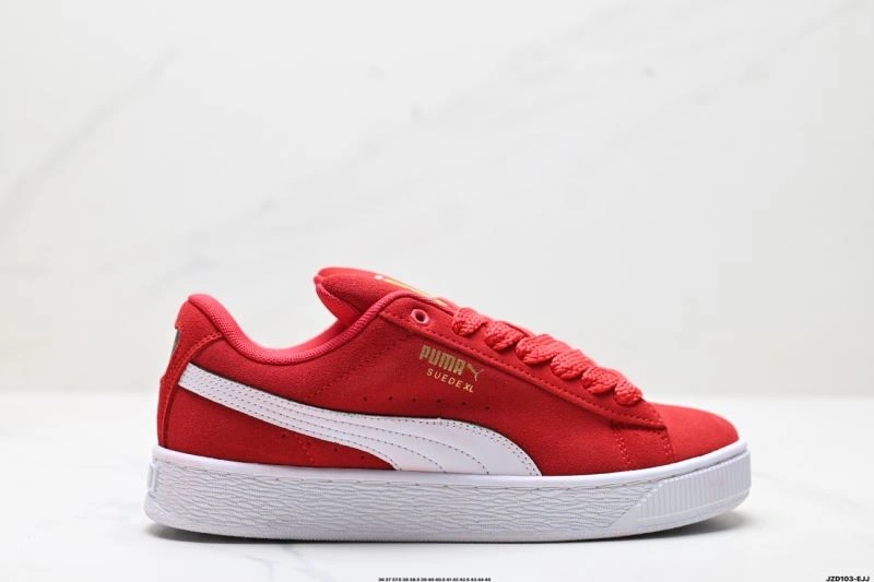 OnTrend Puma Shoes 3006