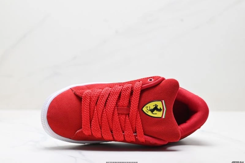 OnTrend Puma Shoes 3006