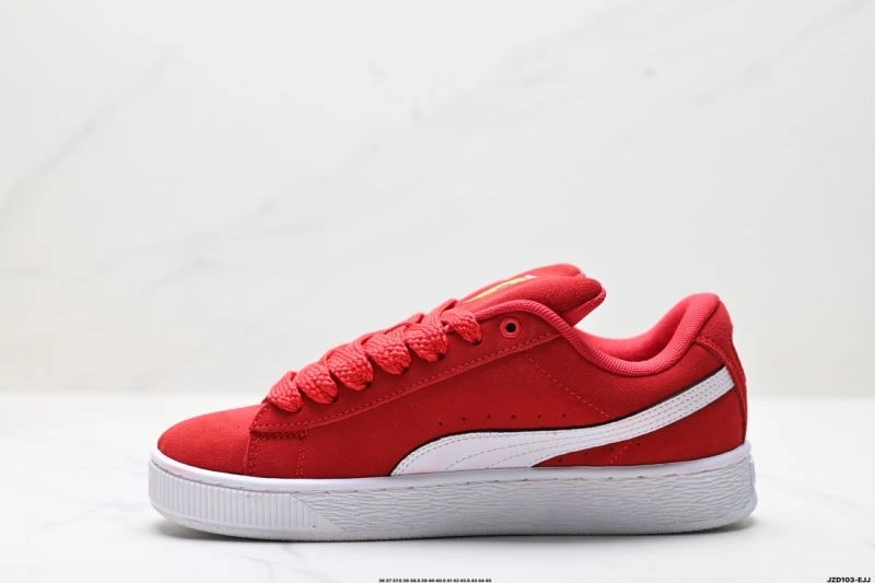 OnTrend Puma Shoes 3006