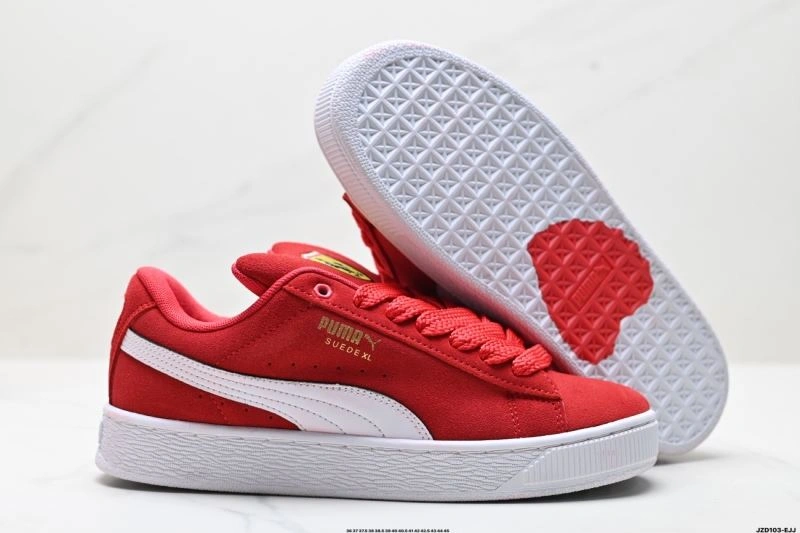 OnTrend Puma Shoes 3006
