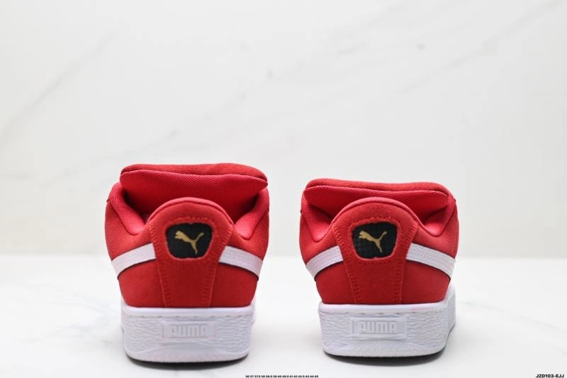 OnTrend Puma Shoes 3006
