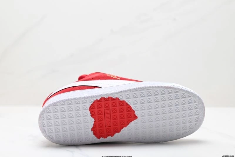 OnTrend Puma Shoes 3006