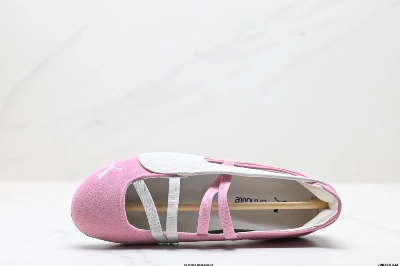Flexible Puma Shoes 2998