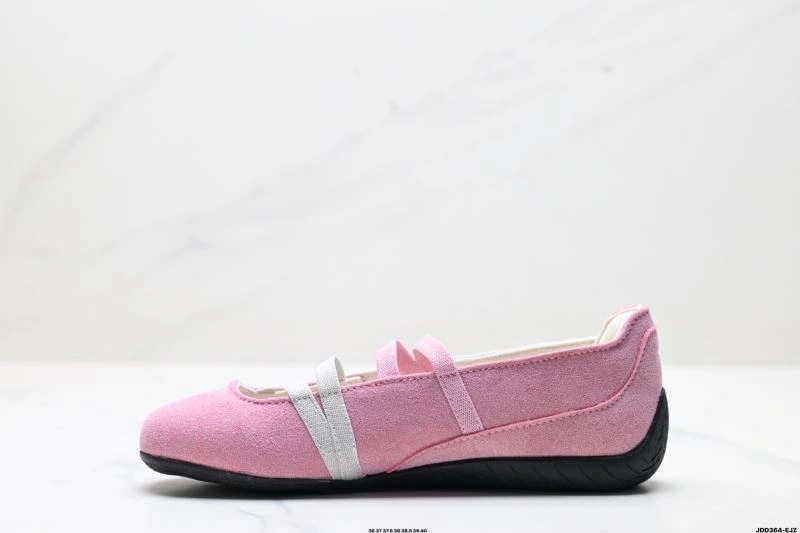 Flexible Puma Shoes 2998
