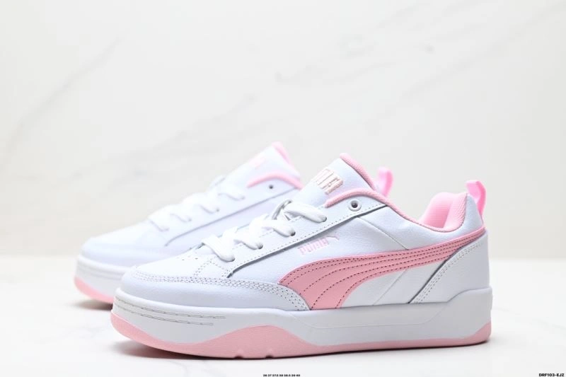 Puma Shoes RelaxedFit 3000