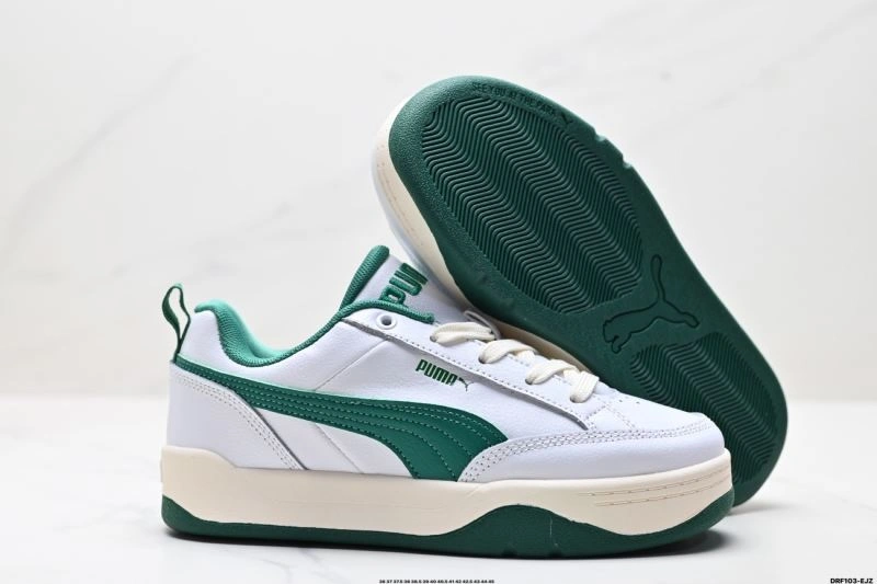 Fashionable Puma Shoes 2997