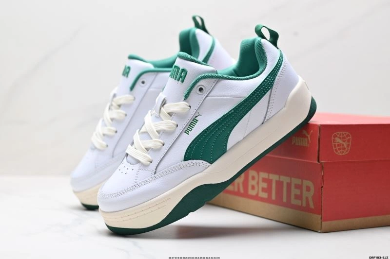 Fashionable Puma Shoes 2997