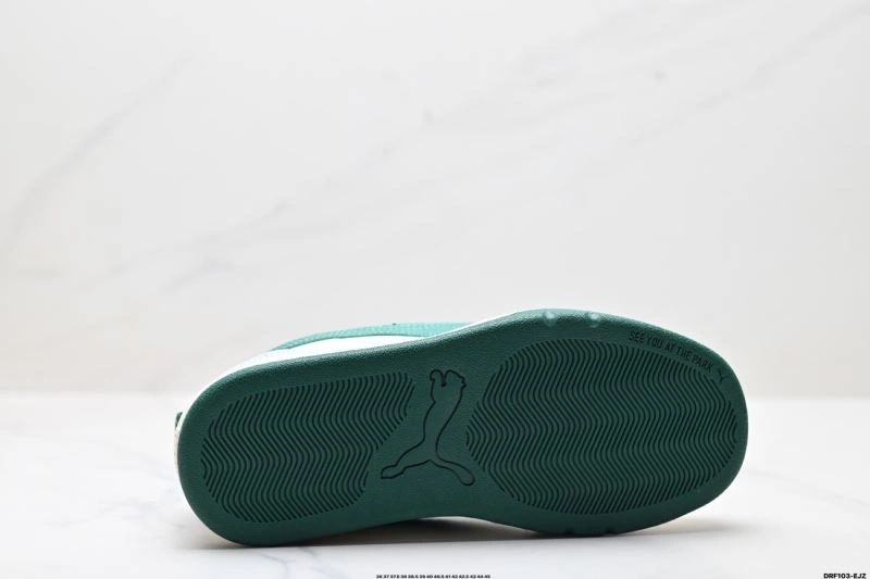 Fashionable Puma Shoes 2997