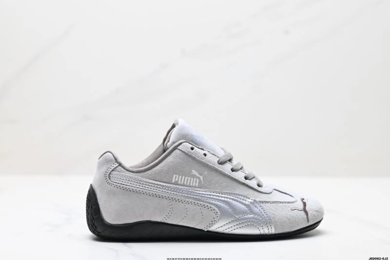 WrinkleFree Puma Shoes 2996