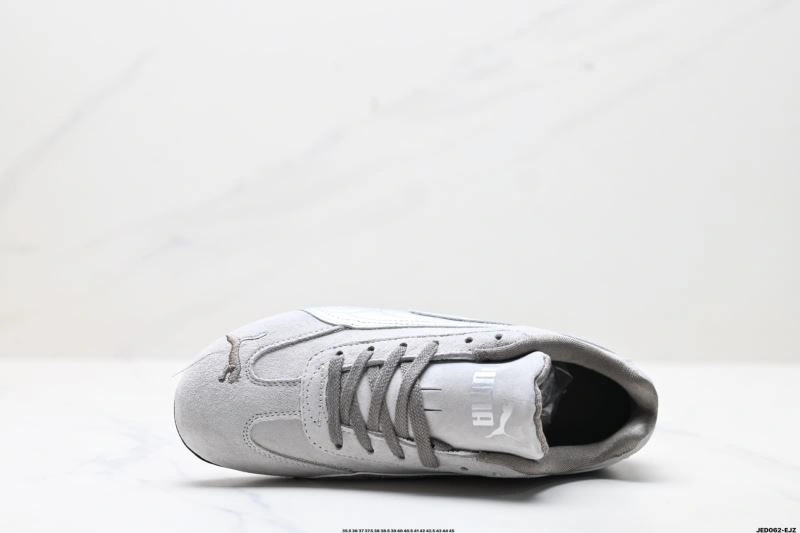 WrinkleFree Puma Shoes 2996