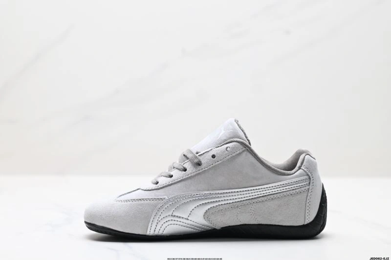 WrinkleFree Puma Shoes 2996