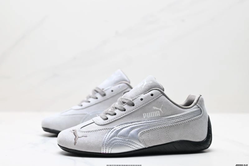 WrinkleFree Puma Shoes 2996