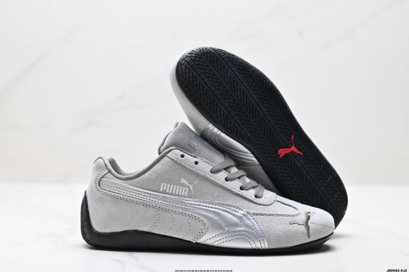 WrinkleFree Puma Shoes 2996