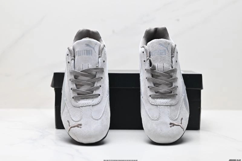 WrinkleFree Puma Shoes 2996