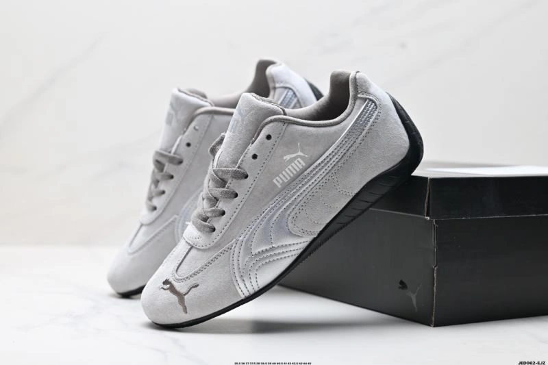 WrinkleFree Puma Shoes 2996