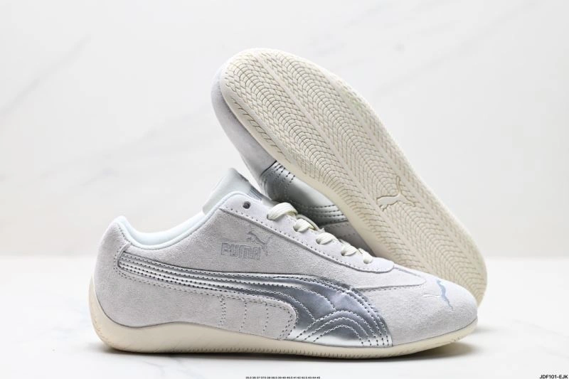 Durable Puma Shoes 2994