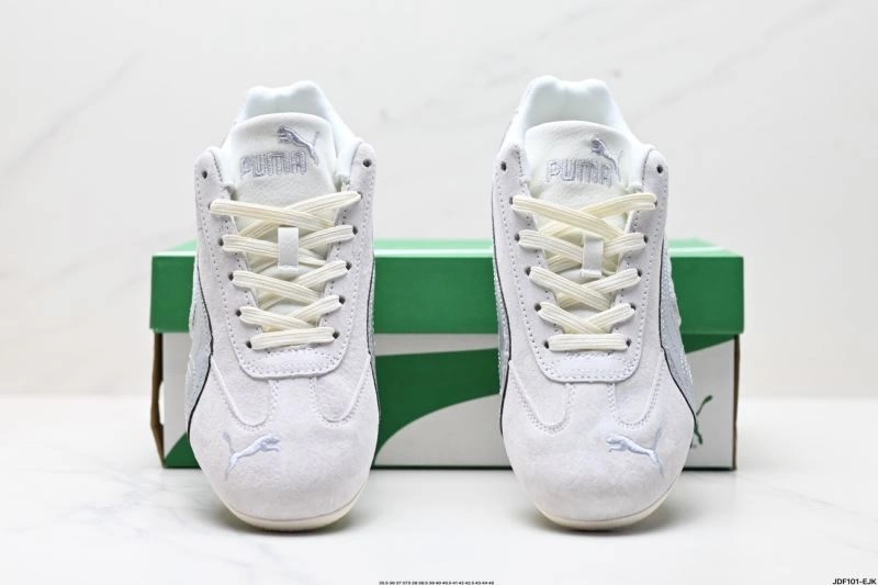 Durable Puma Shoes 2994