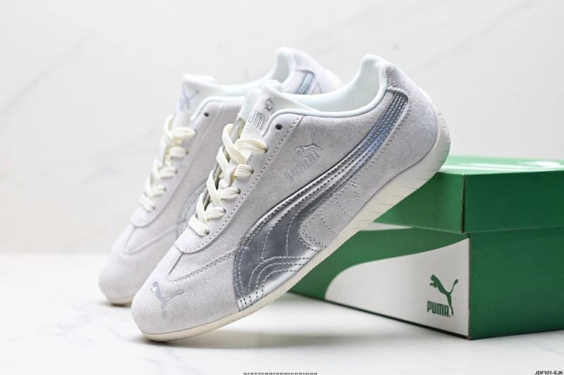Durable Puma Shoes 2994