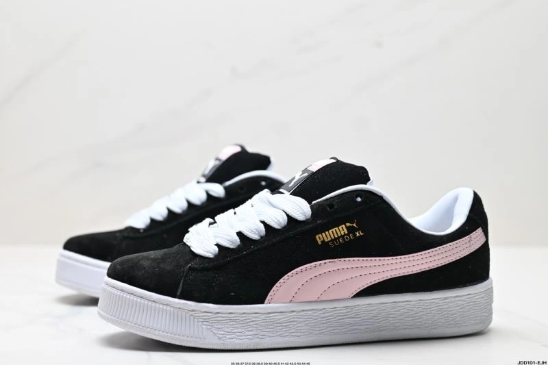 Puma Shoes WellDesigned 2992