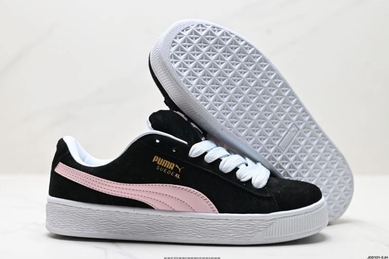 Puma Shoes WellDesigned 2992