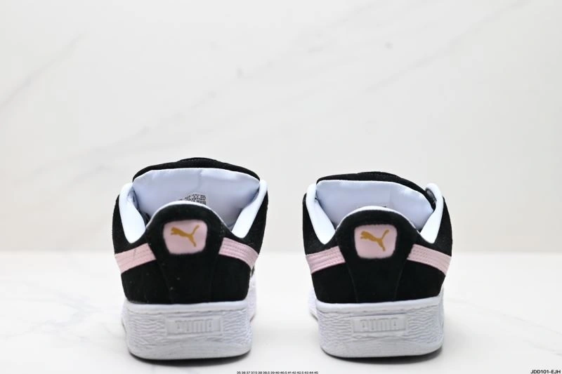 Puma Shoes WellDesigned 2992