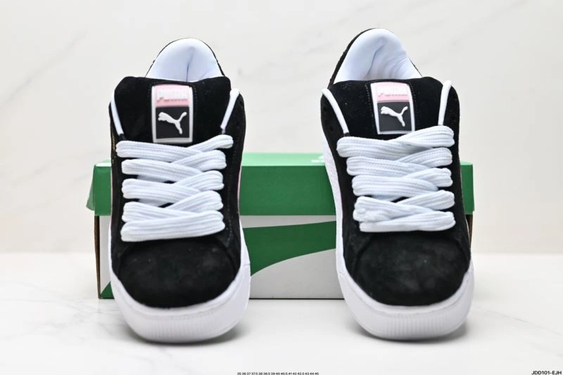 Puma Shoes WellDesigned 2992
