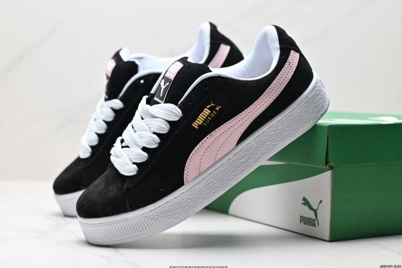 Puma Shoes WellDesigned 2992