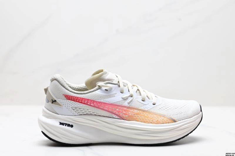 Snug Puma Shoes 2989