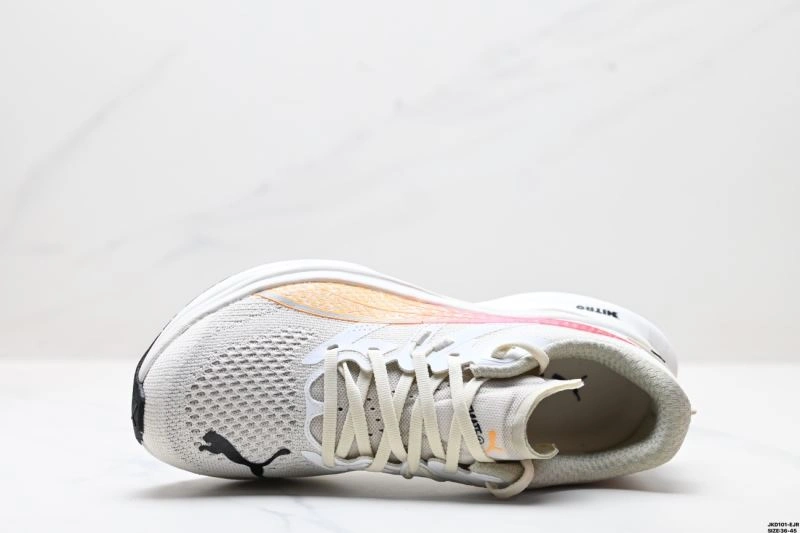 Snug Puma Shoes 2989