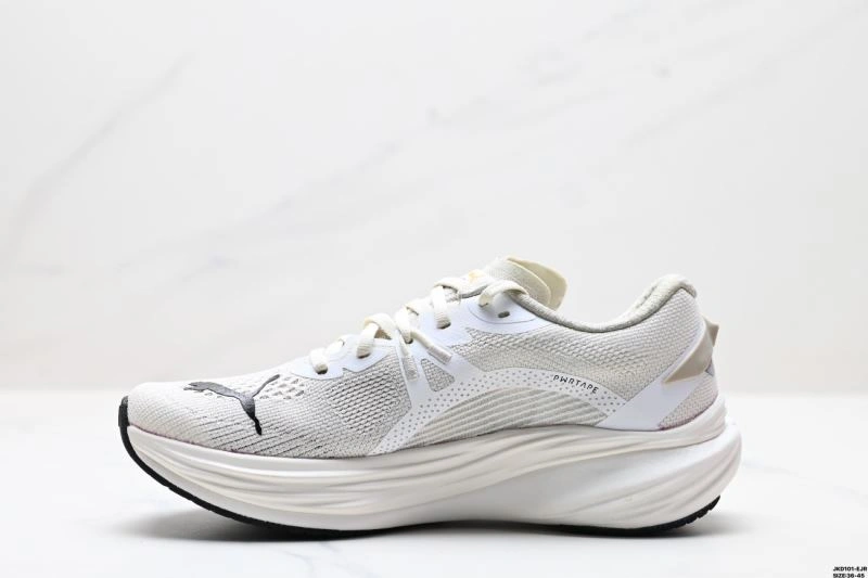 Snug Puma Shoes 2989