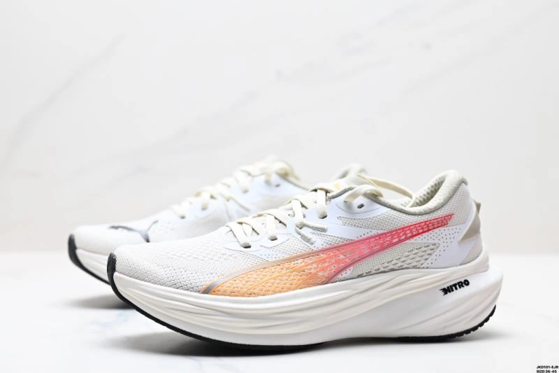 Snug Puma Shoes 2989