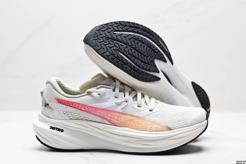 Snug Puma Shoes 2989