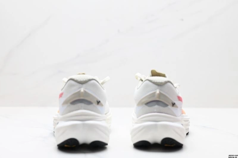 Snug Puma Shoes 2989