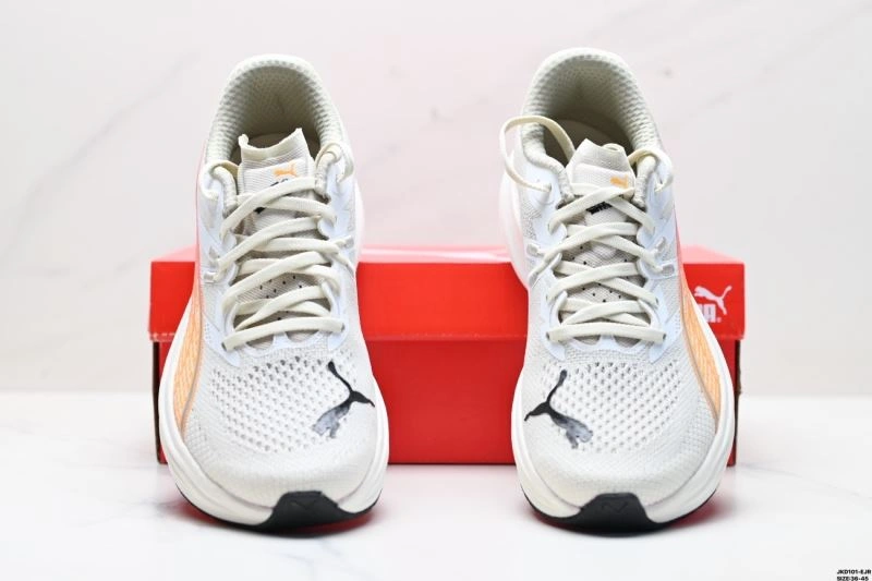 Snug Puma Shoes 2989