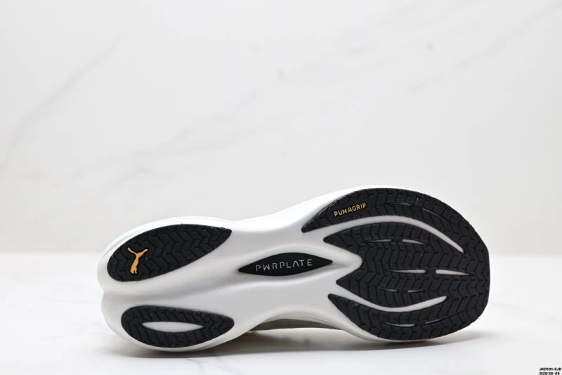 Snug Puma Shoes 2989