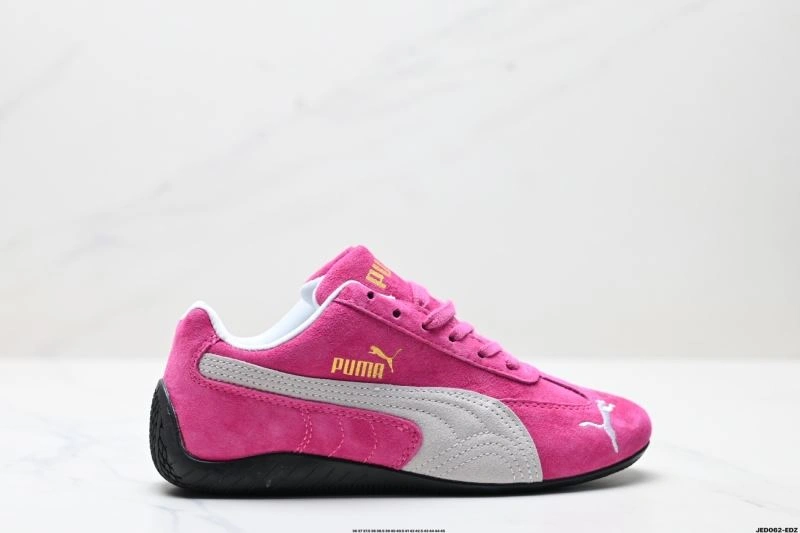Puma Shoes ModernLook 2990
