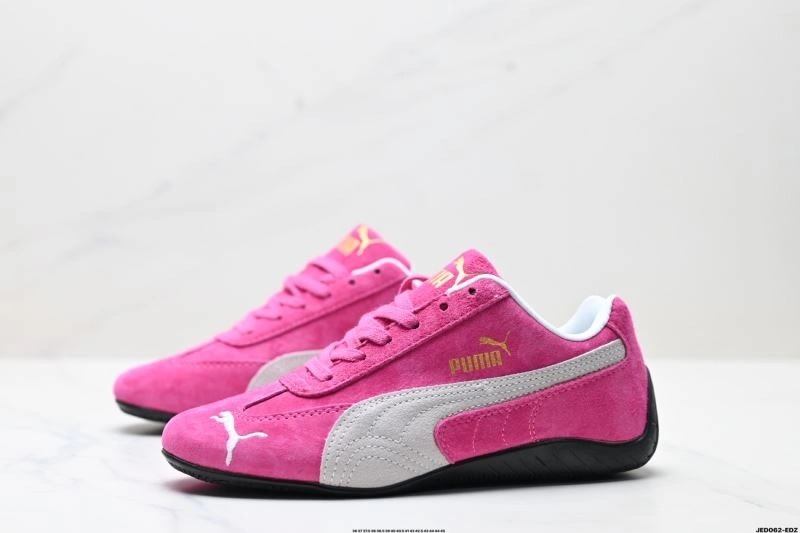 Puma Shoes ModernLook 2990