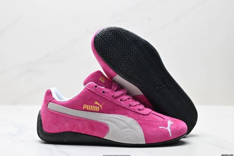 Puma Shoes ModernLook 2990