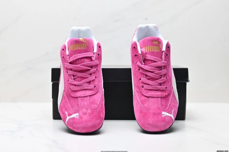 Puma Shoes ModernLook 2990