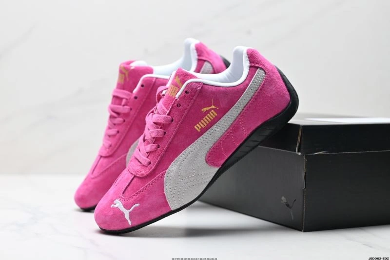 Puma Shoes ModernLook 2990
