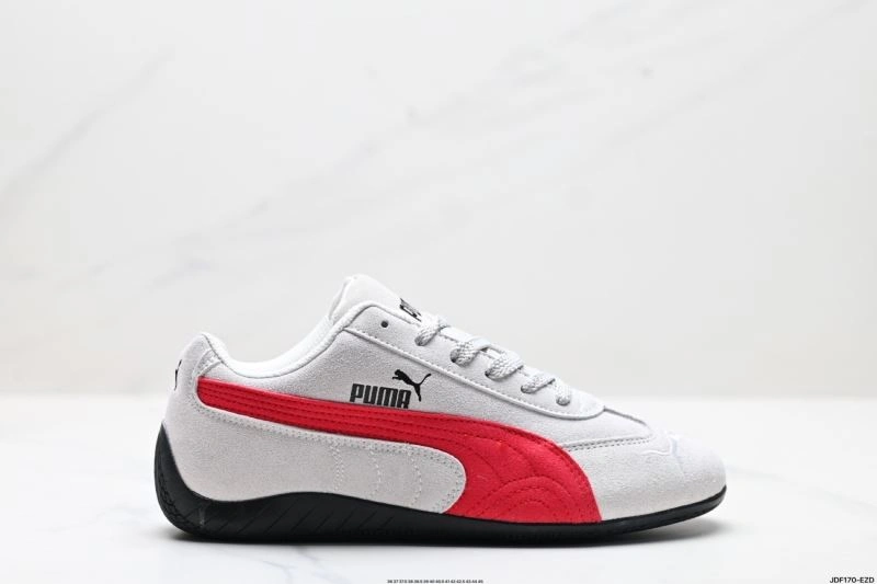 EasyCare Puma Shoes 2995