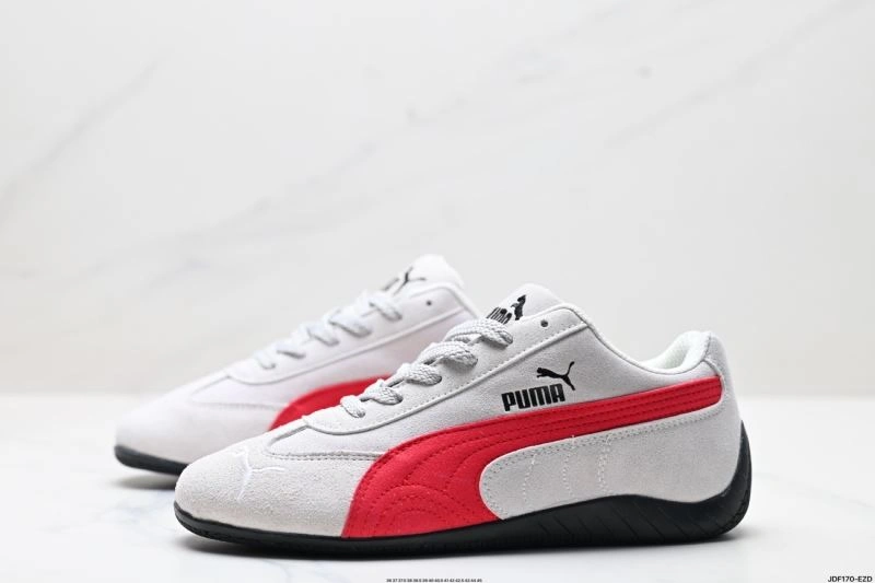 EasyCare Puma Shoes 2995