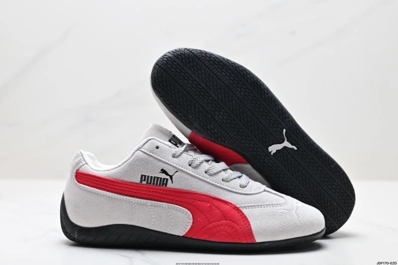 EasyCare Puma Shoes 2995