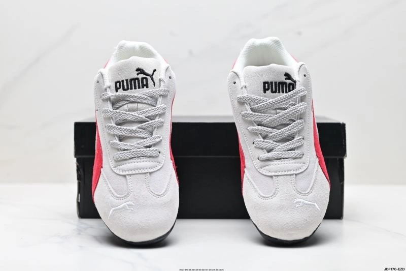 EasyCare Puma Shoes 2995