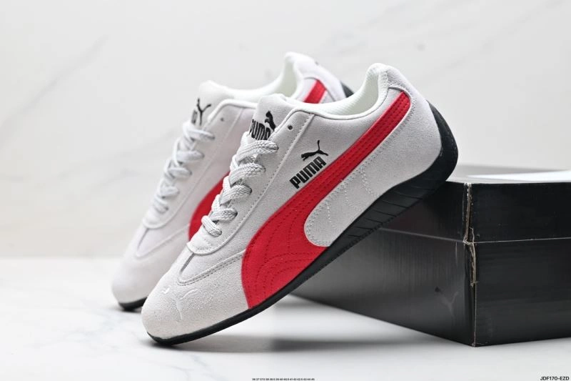 EasyCare Puma Shoes 2995