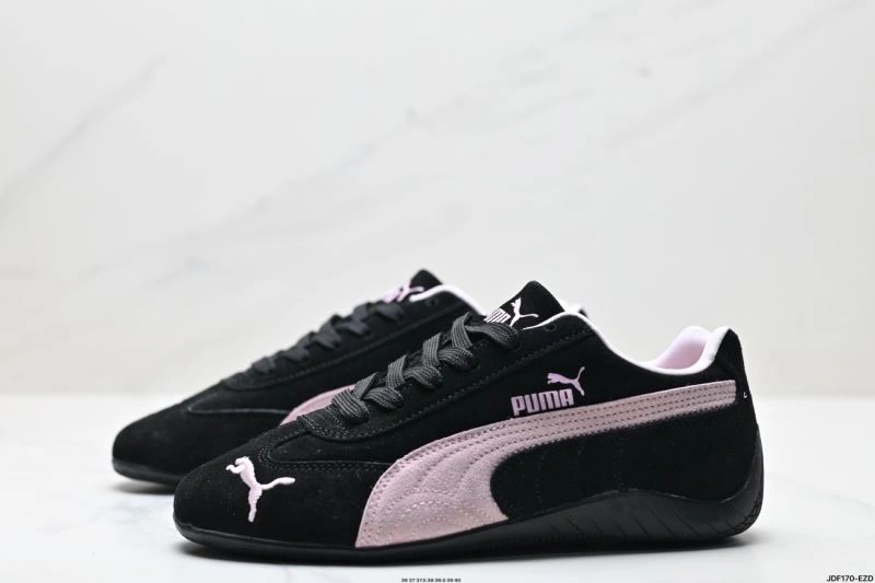 Puma Shoes Vibrant 2984