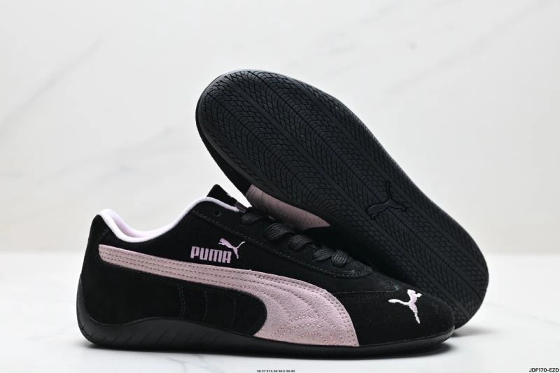 Puma Shoes Vibrant 2984