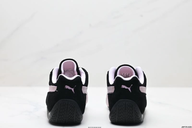 Puma Shoes Vibrant 2984
