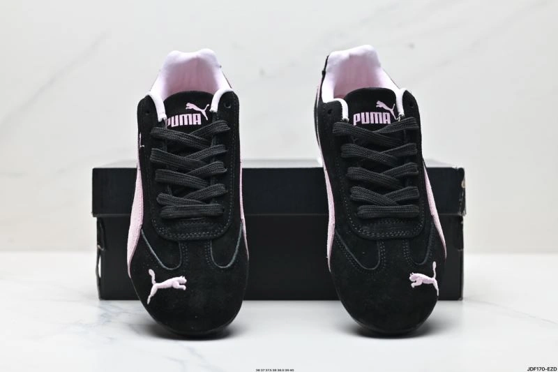 Puma Shoes Vibrant 2984
